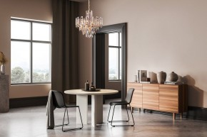 Подвесная люстра Maytoni Flare DIA200PL-06G в Перми - perm.mebel24.online | фото 6