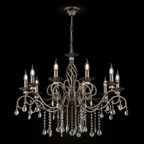 Подвесная люстра Maytoni Grace RC247-PL-10-R в Перми - perm.mebel24.online | фото 3