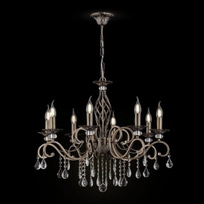 Подвесная люстра Maytoni Grace RC247-PL-10-R в Перми - perm.mebel24.online | фото 4