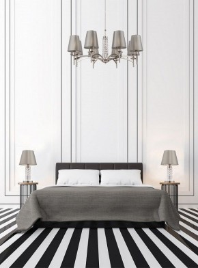 Подвесная люстра Maytoni Krona MOD076PL-08N в Перми - perm.mebel24.online | фото 3