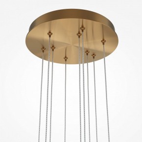 Подвесная люстра Maytoni Light stick MOD236PL-L54BS3K в Перми - perm.mebel24.online | фото 2