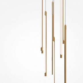 Подвесная люстра Maytoni Light stick MOD236PL-L54BS3K в Перми - perm.mebel24.online | фото 3