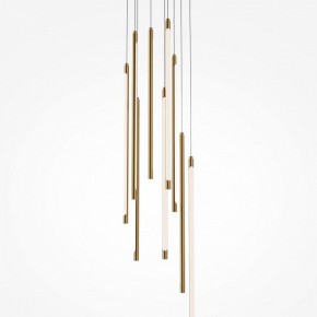 Подвесная люстра Maytoni Light stick MOD236PL-L54BS3K в Перми - perm.mebel24.online | фото 5