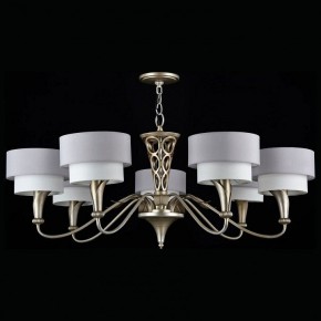 Подвесная люстра Maytoni Lillian H311-07-G в Перми - perm.mebel24.online | фото 3