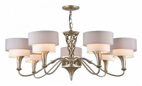 Подвесная люстра Maytoni Lillian H311-07-G в Перми - perm.mebel24.online | фото 5