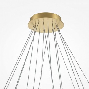 Подвесная люстра Maytoni Line MOD016PL-L96GK в Перми - perm.mebel24.online | фото 4
