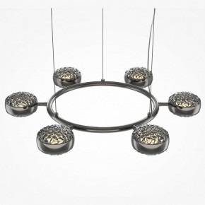 Подвесная люстра Maytoni Mind MOD299PL-L60BC3K в Перми - perm.mebel24.online | фото
