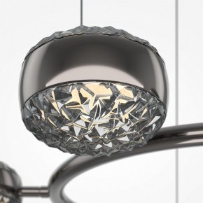 Подвесная люстра Maytoni Mind MOD299PL-L60BC3K в Перми - perm.mebel24.online | фото 5
