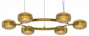 Подвесная люстра Maytoni Mind MOD299PL-L60BS3K в Перми - perm.mebel24.online | фото