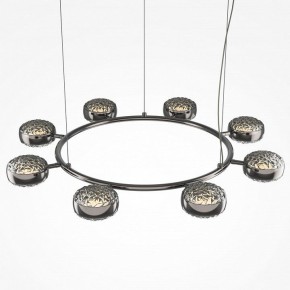 Подвесная люстра Maytoni Mind MOD299PL-L80BC3K в Перми - perm.mebel24.online | фото 2