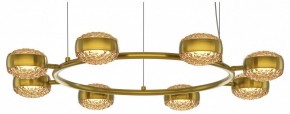Подвесная люстра Maytoni Mind MOD299PL-L80BS3K в Перми - perm.mebel24.online | фото