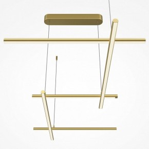 Подвесная люстра Maytoni Radiance MOD278PL-L50G3K в Перми - perm.mebel24.online | фото