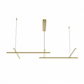 Подвесная люстра Maytoni Radiance MOD278PL-L50G3K в Перми - perm.mebel24.online | фото 2