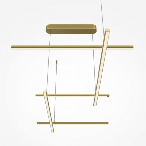 Подвесная люстра Maytoni Radiance MOD278PL-L50G3K в Перми - perm.mebel24.online | фото 3