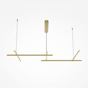 Подвесная люстра Maytoni Radiance MOD278PL-L50G3K в Перми - perm.mebel24.online | фото 4