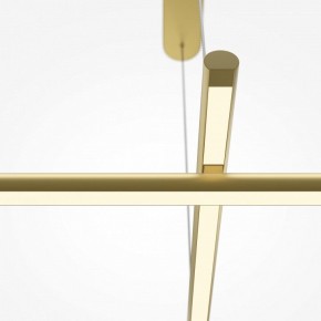 Подвесная люстра Maytoni Radiance MOD278PL-L50G3K в Перми - perm.mebel24.online | фото 6
