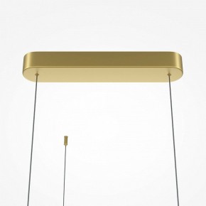 Подвесная люстра Maytoni Radiance MOD278PL-L50G3K в Перми - perm.mebel24.online | фото 7