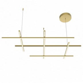 Подвесная люстра Maytoni Radiance MOD278PL-L86G3K в Перми - perm.mebel24.online | фото