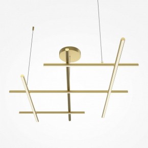 Подвесная люстра Maytoni Radiance MOD278PL-L86G3K в Перми - perm.mebel24.online | фото 2