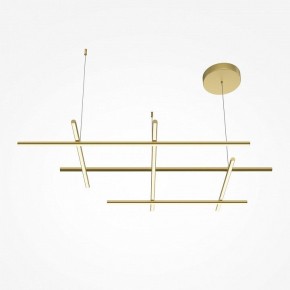 Подвесная люстра Maytoni Radiance MOD278PL-L86G3K в Перми - perm.mebel24.online | фото 3