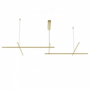 Подвесная люстра Maytoni Radiance MOD278PL-L86G3K1 в Перми - perm.mebel24.online | фото