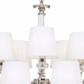 Подвесная люстра Maytoni Riverside MOD018PL-15CH в Перми - perm.mebel24.online | фото 7