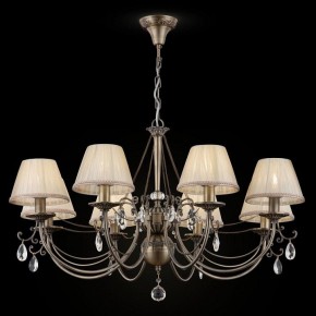 Подвесная люстра Maytoni Soffia RC093-PL-08-R в Перми - perm.mebel24.online | фото 3