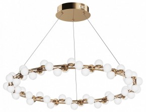 Подвесная люстра Maytoni Tessara MOD081PL-L60G3K в Перми - perm.mebel24.online | фото 2