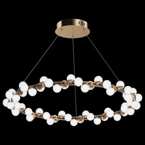 Подвесная люстра Maytoni Tessara MOD081PL-L60G3K в Перми - perm.mebel24.online | фото 3