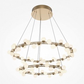 Подвесная люстра Maytoni Tessara MOD081PL-L84G3K в Перми - perm.mebel24.online | фото 4