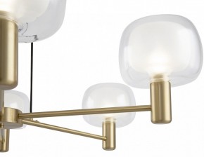 Подвесная люстра Maytoni Vision MOD411PL-06G в Перми - perm.mebel24.online | фото 5