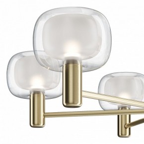 Подвесная люстра Maytoni Vision MOD411PL-06G в Перми - perm.mebel24.online | фото 8