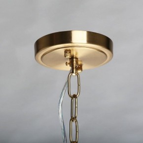 Подвесная люстра MW-Light Илвита 3 624011108 в Перми - perm.mebel24.online | фото