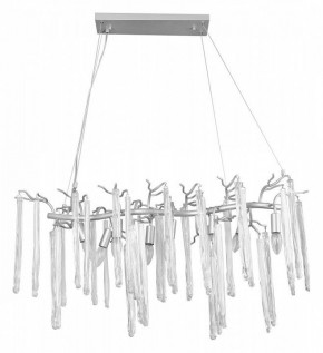 Подвесная люстра MW-Light Лайма 4 467011110 в Перми - perm.mebel24.online | фото 2