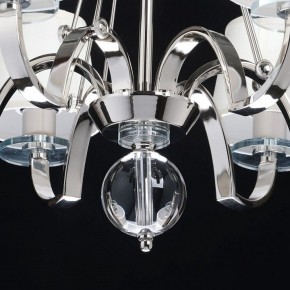 Подвесная люстра MW-Light Онтарио 6 692011706 в Перми - perm.mebel24.online | фото 11