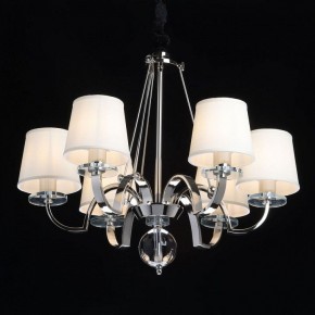 Подвесная люстра MW-Light Онтарио 6 692011706 в Перми - perm.mebel24.online | фото 3