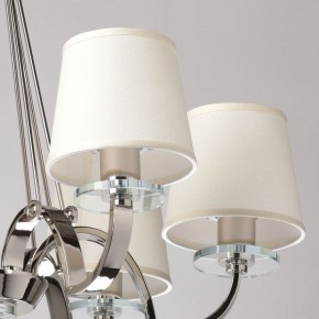 Подвесная люстра MW-Light Онтарио 6 692011706 в Перми - perm.mebel24.online | фото 4