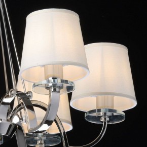 Подвесная люстра MW-Light Онтарио 6 692011706 в Перми - perm.mebel24.online | фото 5