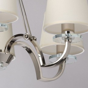 Подвесная люстра MW-Light Онтарио 6 692011706 в Перми - perm.mebel24.online | фото 6