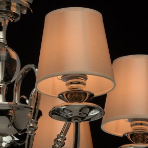 Подвесная люстра MW-Light София 8 355013806 в Перми - perm.mebel24.online | фото 10