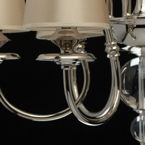 Подвесная люстра MW-Light София 8 355013806 в Перми - perm.mebel24.online | фото 12