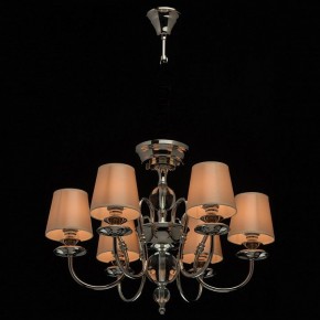 Подвесная люстра MW-Light София 8 355013806 в Перми - perm.mebel24.online | фото 3