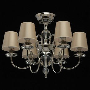 Подвесная люстра MW-Light София 8 355013806 в Перми - perm.mebel24.online | фото 4