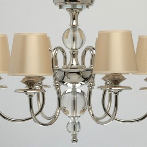 Подвесная люстра MW-Light София 8 355013806 в Перми - perm.mebel24.online | фото 5
