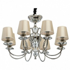 Подвесная люстра MW-Light София 8 355013908 в Перми - perm.mebel24.online | фото 2