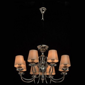 Подвесная люстра MW-Light София 8 355013908 в Перми - perm.mebel24.online | фото 3