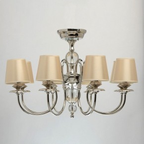 Подвесная люстра MW-Light София 8 355013908 в Перми - perm.mebel24.online | фото 4
