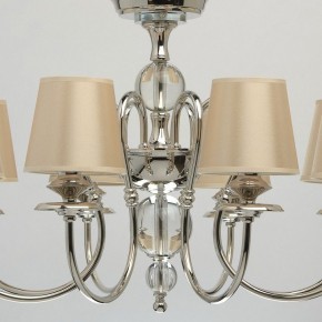 Подвесная люстра MW-Light София 8 355013908 в Перми - perm.mebel24.online | фото 6