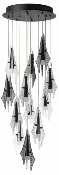 Подвесная люстра Odeon Light Afalina 5442/69L в Перми - perm.mebel24.online | фото
