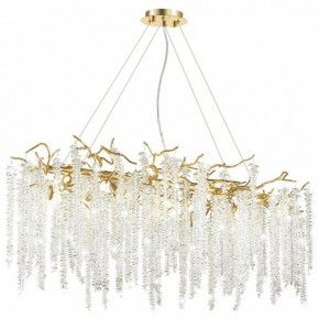 Подвесная люстра Odeon Light Banche 1 5005/12 в Перми - perm.mebel24.online | фото 2